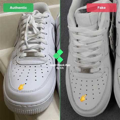 nike air force 1 fake|nike air force 1 scam.